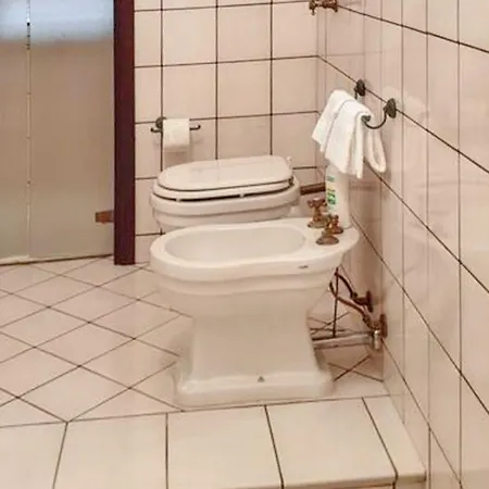 Comfortable In With Balcony And Parking Marsala